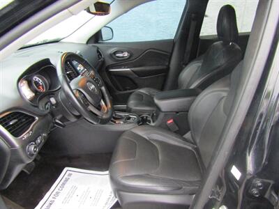 2019 Jeep Cherokee Limited - Photo 13 - Haddon Twp, NJ 08107