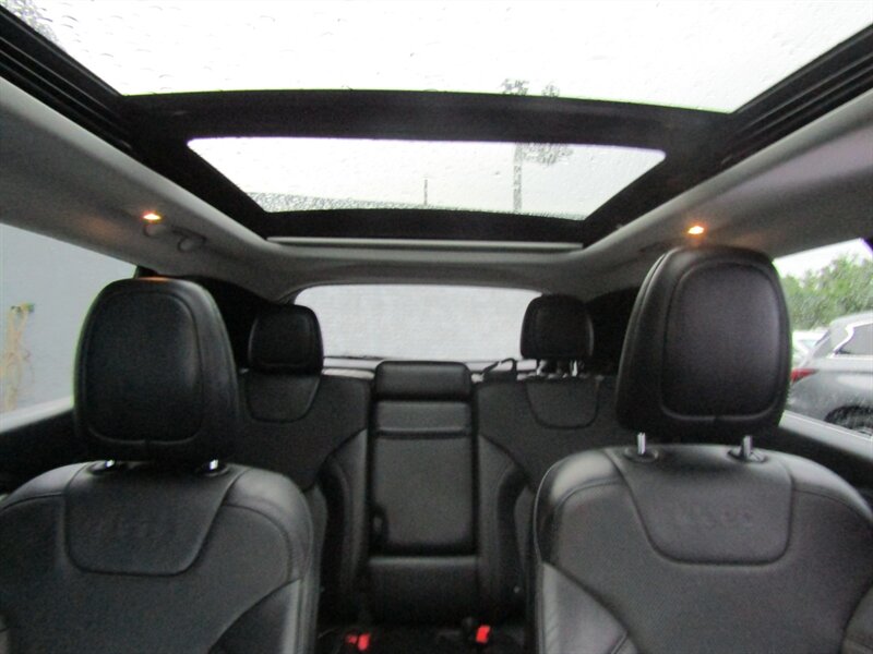 2019 Jeep Cherokee Limited - Photo 17 - Haddon Twp, NJ 08107