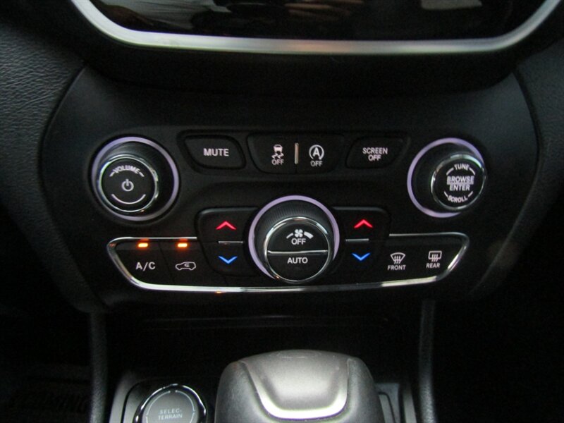 2019 Jeep Cherokee Limited - Photo 32 - Haddon Twp, NJ 08107