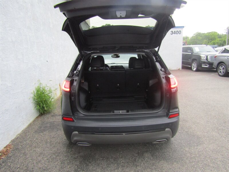 2019 Jeep Cherokee Limited - Photo 9 - Haddon Twp, NJ 08107