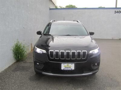 2019 Jeep Cherokee Limited - Photo 3 - Haddon Twp, NJ 08107