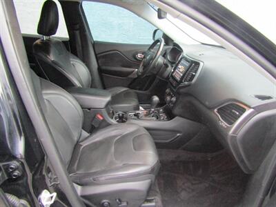 2019 Jeep Cherokee Limited - Photo 20 - Haddon Twp, NJ 08107