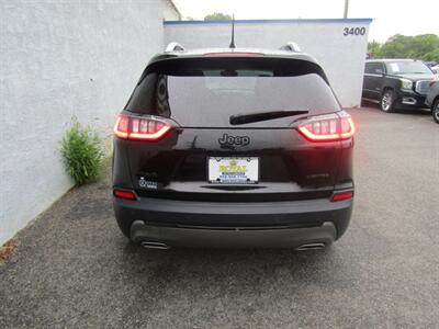 2019 Jeep Cherokee Limited - Photo 7 - Haddon Twp, NJ 08107