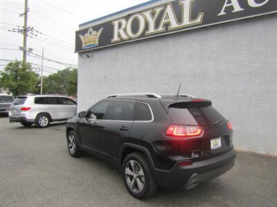 2019 Jeep Cherokee Limited - Photo 6 - Haddon Twp, NJ 08107