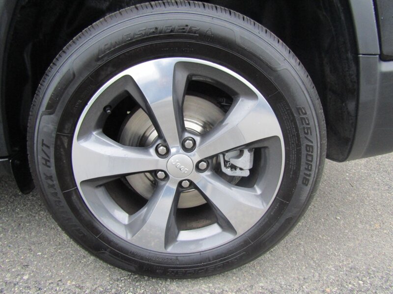 2019 Jeep Cherokee Limited - Photo 37 - Haddon Twp, NJ 08107