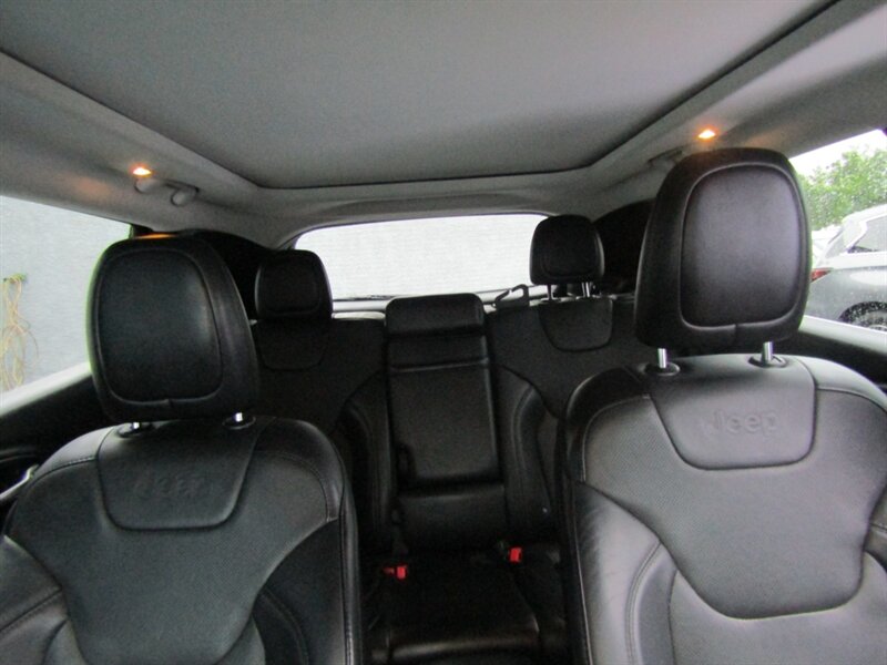 2019 Jeep Cherokee Limited - Photo 16 - Haddon Twp, NJ 08107