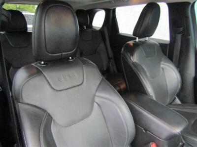 2019 Jeep Cherokee Limited - Photo 19 - Haddon Twp, NJ 08107