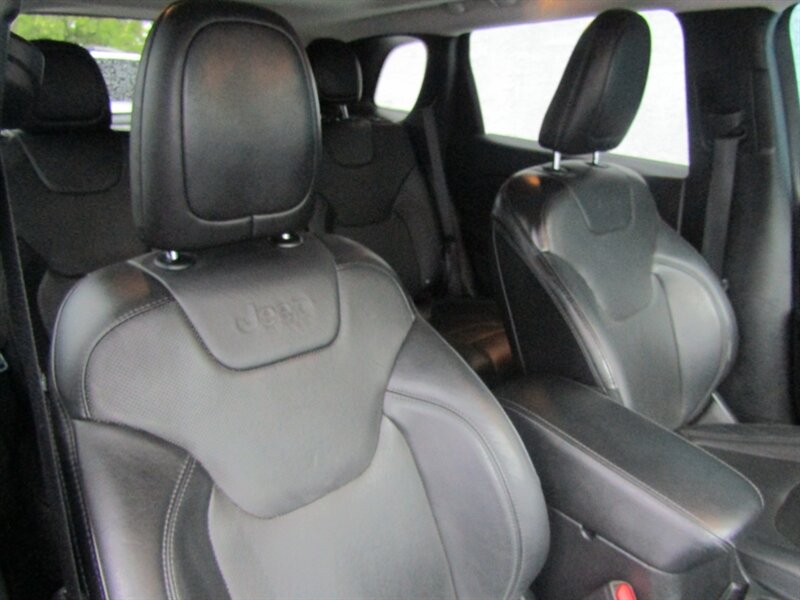 2019 Jeep Cherokee Limited - Photo 19 - Haddon Twp, NJ 08107