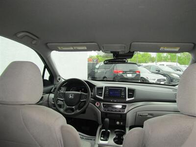 2020 Honda Pilot LX   - Photo 19 - Haddon Twp, NJ 08107