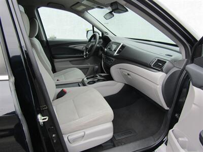 2020 Honda Pilot LX   - Photo 23 - Haddon Twp, NJ 08107