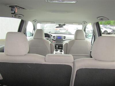 2020 Honda Pilot LX   - Photo 18 - Haddon Twp, NJ 08107