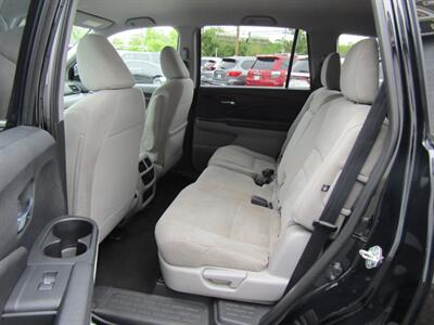 2020 Honda Pilot LX   - Photo 14 - Haddon Twp, NJ 08107
