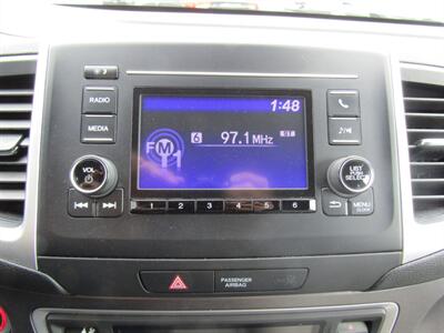 2020 Honda Pilot LX   - Photo 31 - Haddon Twp, NJ 08107