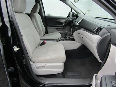 2020 Honda Pilot LX   - Photo 24 - Haddon Twp, NJ 08107