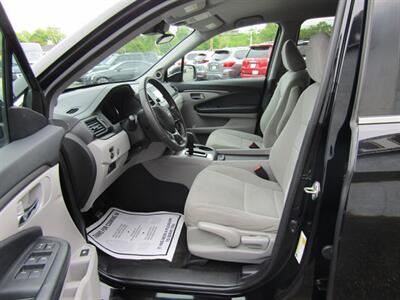 2020 Honda Pilot LX   - Photo 11 - Haddon Twp, NJ 08107