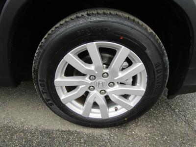 2020 Honda Pilot LX   - Photo 41 - Haddon Twp, NJ 08107