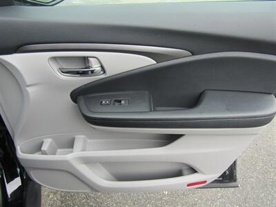 2020 Honda Pilot LX   - Photo 25 - Haddon Twp, NJ 08107