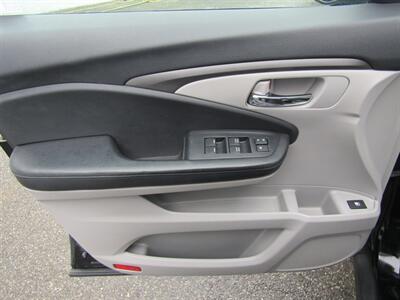 2020 Honda Pilot LX   - Photo 9 - Haddon Twp, NJ 08107