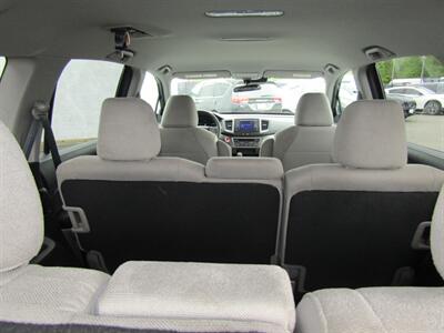 2020 Honda Pilot LX   - Photo 17 - Haddon Twp, NJ 08107