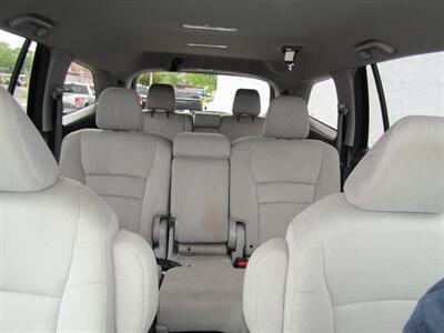 2020 Honda Pilot LX   - Photo 37 - Haddon Twp, NJ 08107