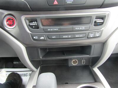 2020 Honda Pilot LX   - Photo 34 - Haddon Twp, NJ 08107