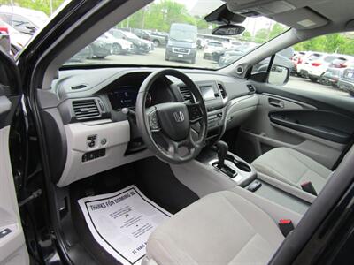 2020 Honda Pilot LX   - Photo 12 - Haddon Twp, NJ 08107