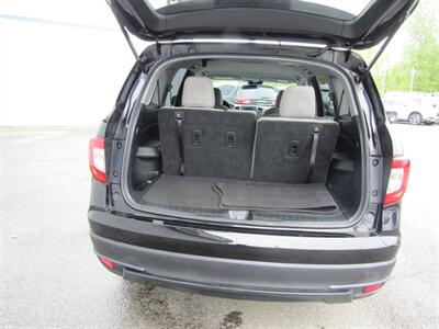 2020 Honda Pilot LX   - Photo 15 - Haddon Twp, NJ 08107