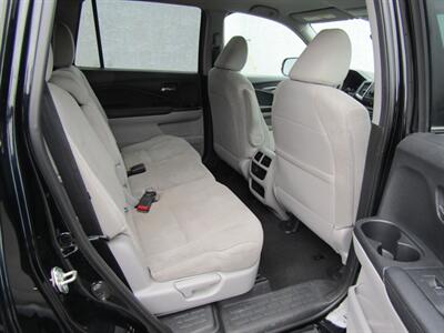 2020 Honda Pilot LX   - Photo 21 - Haddon Twp, NJ 08107