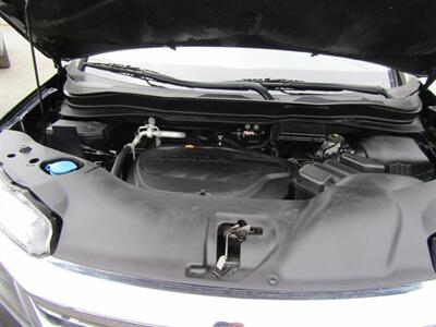 2020 Honda Pilot LX   - Photo 43 - Haddon Twp, NJ 08107