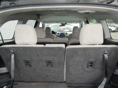 2020 Honda Pilot LX   - Photo 16 - Haddon Twp, NJ 08107