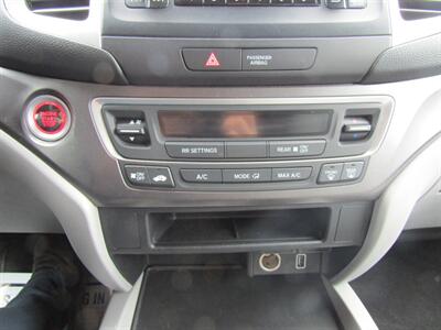 2020 Honda Pilot LX   - Photo 33 - Haddon Twp, NJ 08107