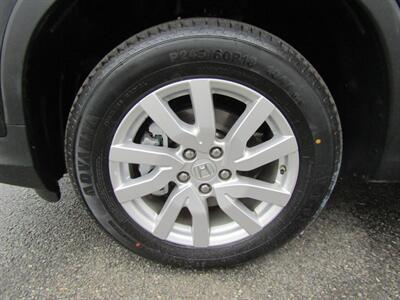 2020 Honda Pilot LX   - Photo 38 - Haddon Twp, NJ 08107