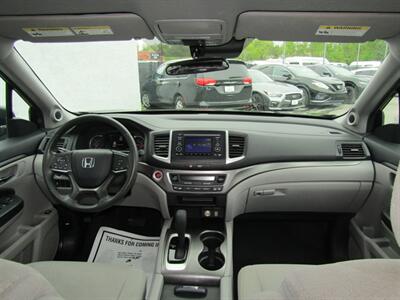 2020 Honda Pilot LX   - Photo 20 - Haddon Twp, NJ 08107