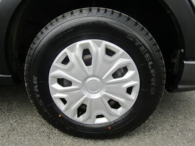 2021 Ford Transit 350 XLT,12 PASS,DR ASST.PKG,RVC,SILVER CERTIFIED   - Photo 35 - Haddon Twp, NJ 08107