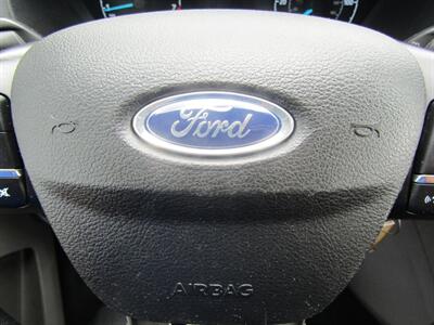 2021 Ford Transit 350 XLT,12 PASS,DR ASST.PKG,RVC,SILVER CERTIFIED   - Photo 26 - Haddon Twp, NJ 08107