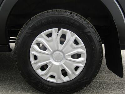 2021 Ford Transit 350 XLT,12 PASS,DR ASST.PKG,RVC,SILVER CERTIFIED   - Photo 37 - Haddon Twp, NJ 08107
