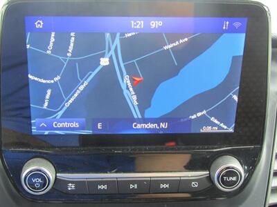 2021 Ford Transit 350 XLT,12 PASS,DR ASST.PKG,RVC,SILVER CERTIFIED   - Photo 30 - Haddon Twp, NJ 08107
