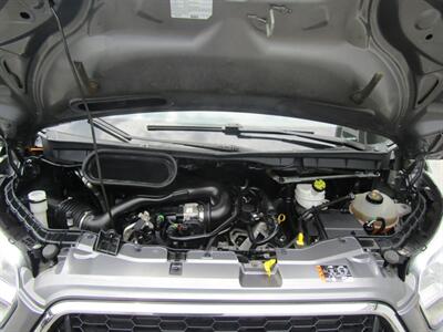 2021 Ford Transit 350 XLT,12 PASS,DR ASST.PKG,RVC,SILVER CERTIFIED   - Photo 39 - Haddon Twp, NJ 08107