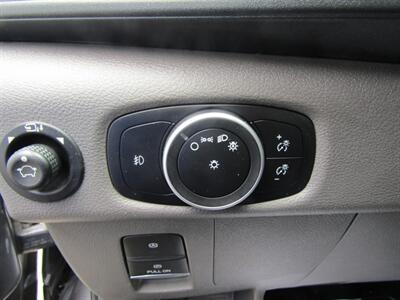 2021 Ford Transit 350 XLT,12 PASS,DR ASST.PKG,RVC,SILVER CERTIFIED   - Photo 24 - Haddon Twp, NJ 08107
