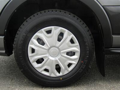 2021 Ford Transit 350 XLT,12 PASS,DR ASST.PKG,RVC,SILVER CERTIFIED   - Photo 36 - Haddon Twp, NJ 08107
