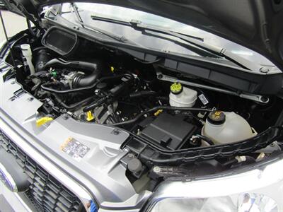 2021 Ford Transit 350 XLT,12 PASS,DR ASST.PKG,RVC,SILVER CERTIFIED   - Photo 40 - Haddon Twp, NJ 08107