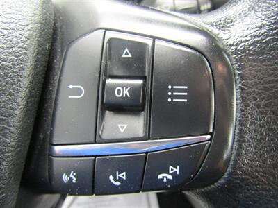 2021 Ford Transit 350 XLT,12 PASS,DR ASST.PKG,RVC,SILVER CERTIFIED   - Photo 27 - Haddon Twp, NJ 08107