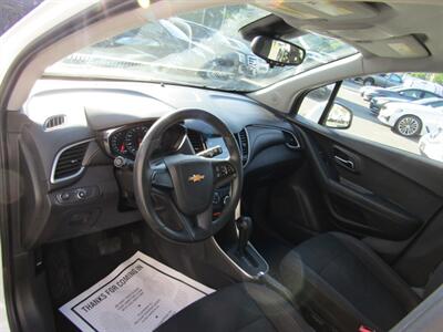 2017 Chevrolet Trax LS - Photo 32 - Haddon Twp, NJ 08107