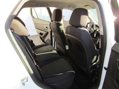 2017 Chevrolet Trax LS - Photo 35 - Haddon Twp, NJ 08107