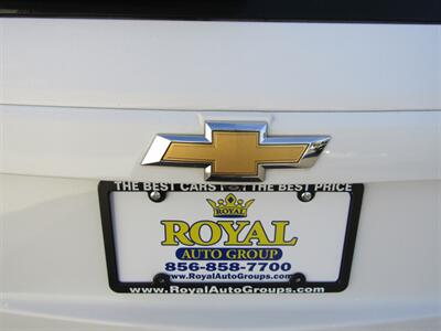 2017 Chevrolet Trax LS - Photo 22 - Haddon Twp, NJ 08107