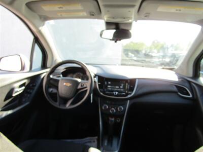 2017 Chevrolet Trax LS - Photo 45 - Haddon Twp, NJ 08107