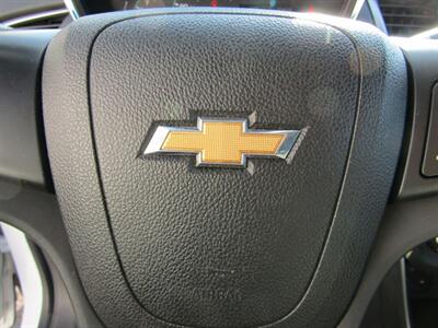 2017 Chevrolet Trax LS - Photo 47 - Haddon Twp, NJ 08107