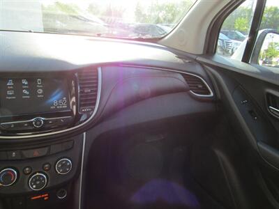2017 Chevrolet Trax LS - Photo 55 - Haddon Twp, NJ 08107