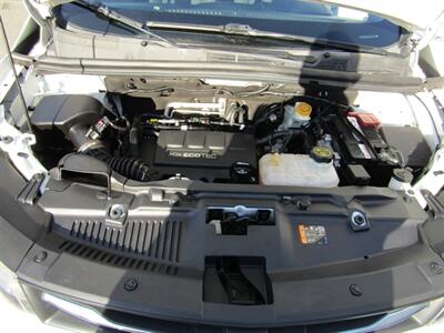 2017 Chevrolet Trax LS - Photo 61 - Haddon Twp, NJ 08107