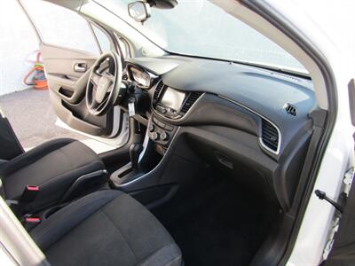 2017 Chevrolet Trax LS - Photo 39 - Haddon Twp, NJ 08107